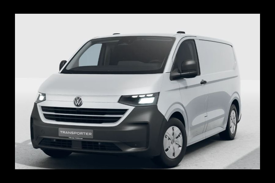 Volkswagen Transporter 2.0 TDI 81kW 110PK L1H1 Life Intro