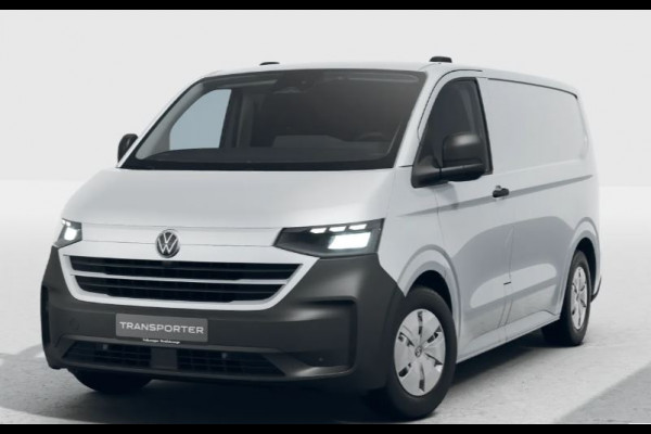Volkswagen Transporter 2.0 TDI 81kW 110PK L1H1 Life Intro
