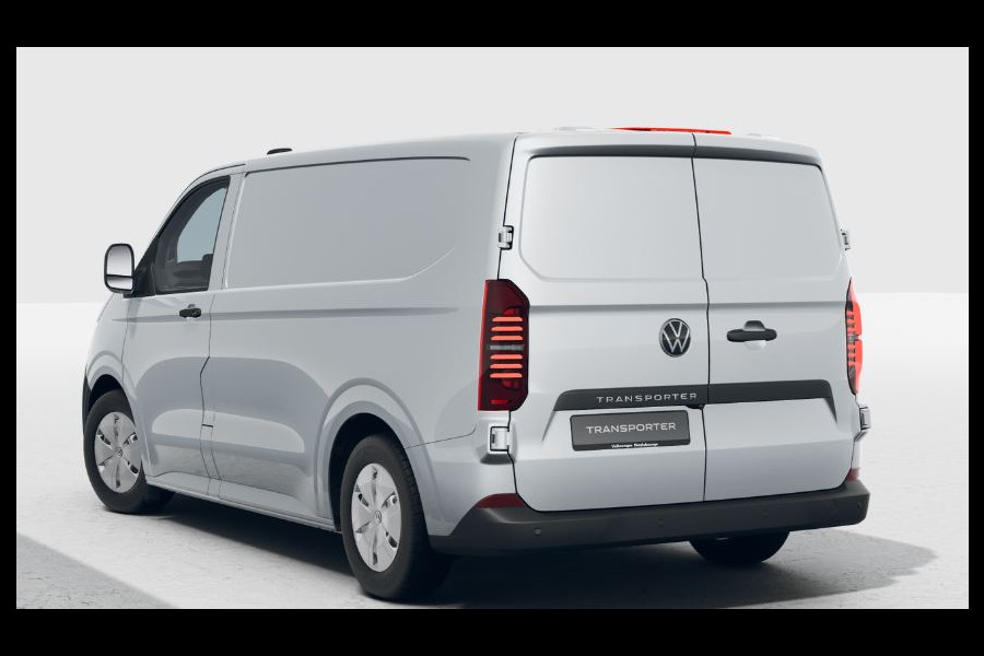 Volkswagen Transporter 2.0 TDI 81kW 110PK L1H1 Life Intro