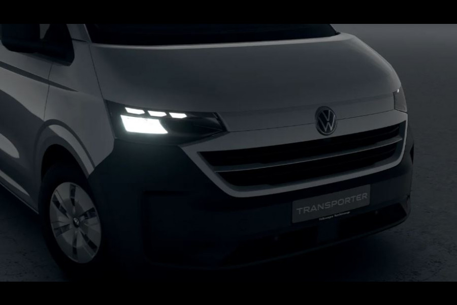 Volkswagen Transporter 2.0 TDI 81kW 110PK L1H1 Life Intro