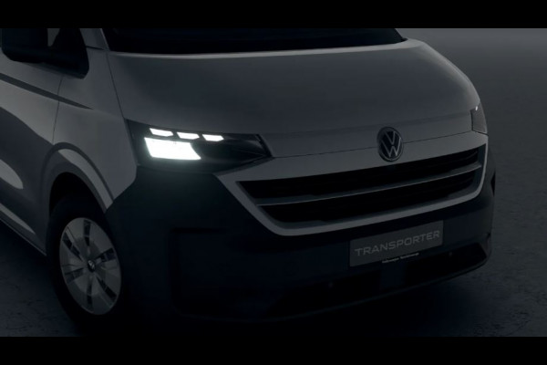 Volkswagen Transporter 2.0 TDI 81kW 110PK L1H1 Life Intro