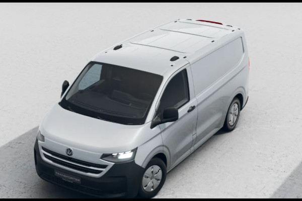 Volkswagen Transporter 2.0 TDI 81kW 110PK L1H1 Life Intro