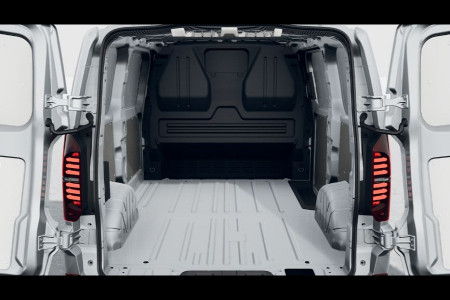 Volkswagen Transporter 2.0 TDI 81kW 110PK L1H1 Life Intro