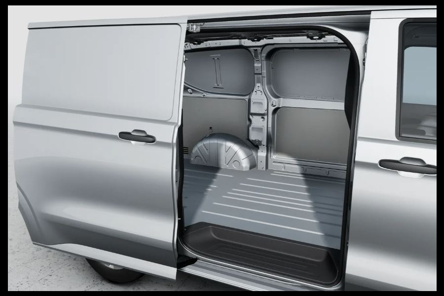 Volkswagen Transporter 2.0 TDI 81kW 110PK L1H1 Life Intro