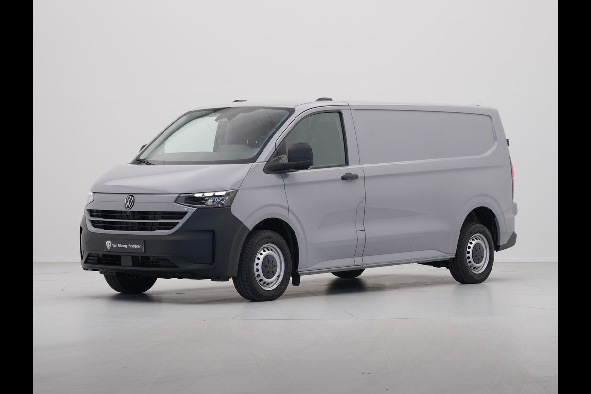 Volkswagen Transporter 2.0 TDI 110kW 150PK L2H1 Life Intro