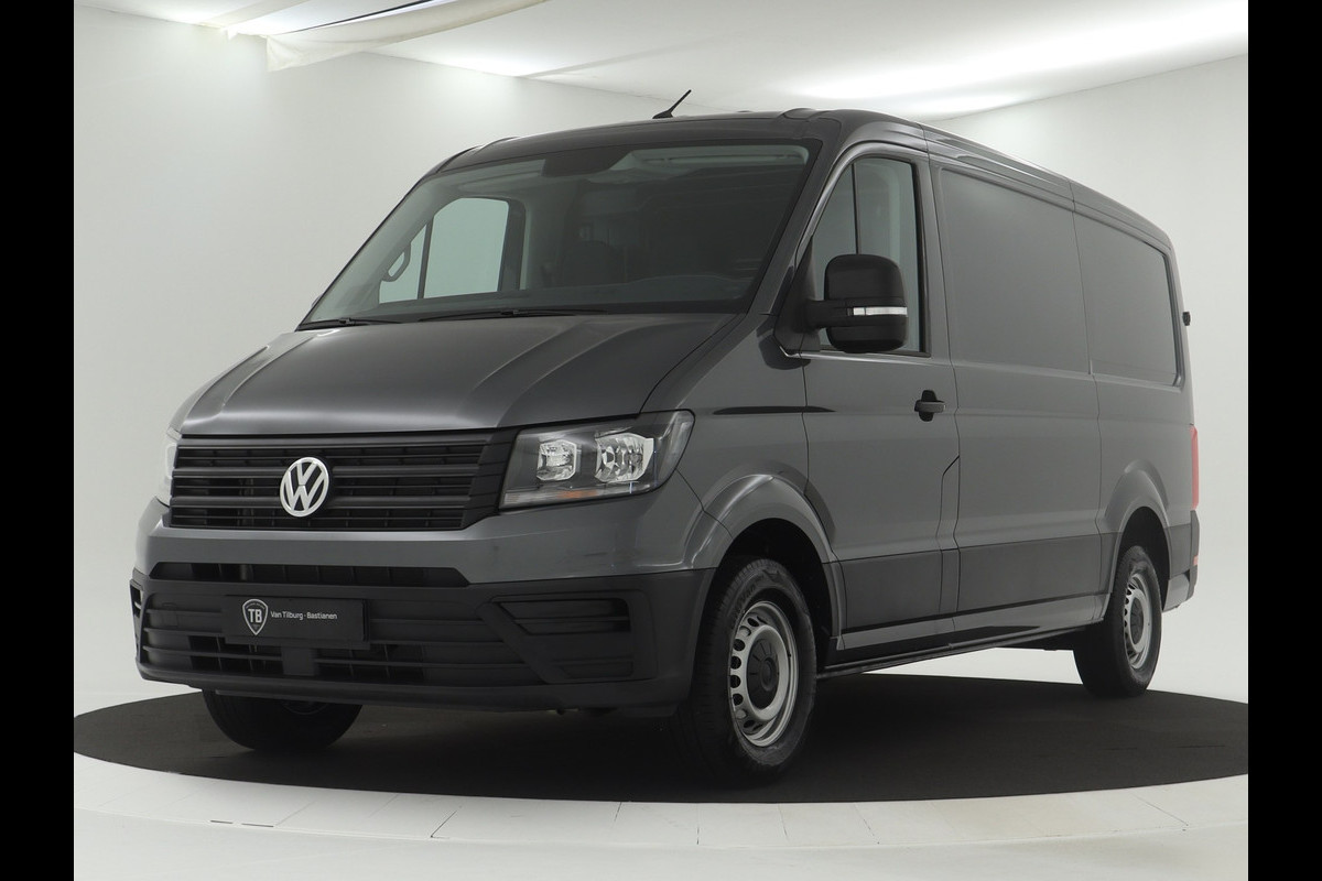 Volkswagen Crafter 2.0 TDI 103kW 140PK GVW 3.0T L3H2 WB 3640mm Trendline