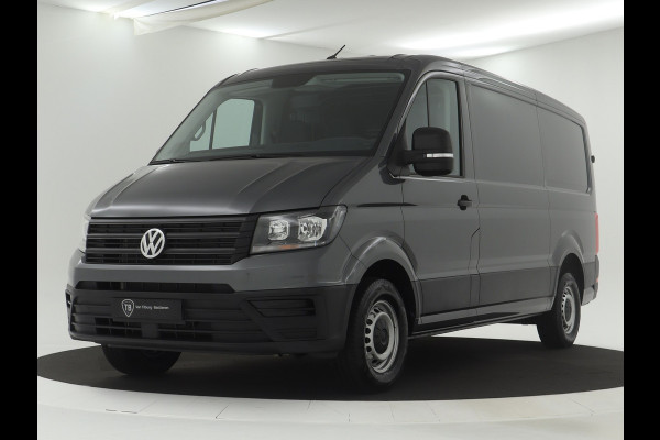 Volkswagen Crafter 2.0 TDI 103kW 140PK GVW 3.0T L3H2 WB 3640mm Trendline