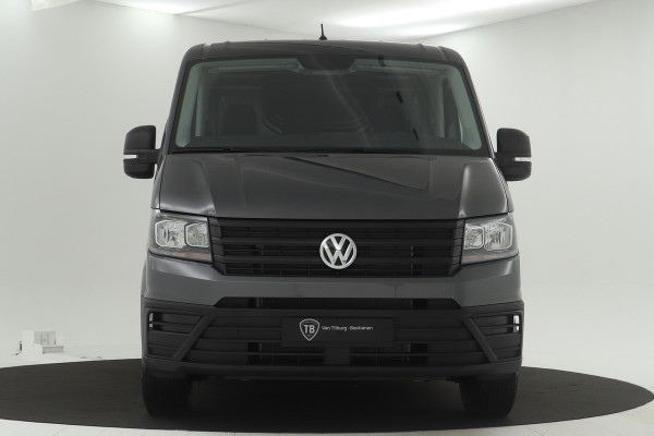 Volkswagen Crafter 2.0 TDI 103kW 140PK GVW 3.0T L3H2 WB 3640mm Trendline