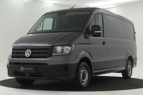 Volkswagen Crafter 2.0 TDI 103kW 140PK GVW 3.0T L3H2 WB 3640mm Trendline