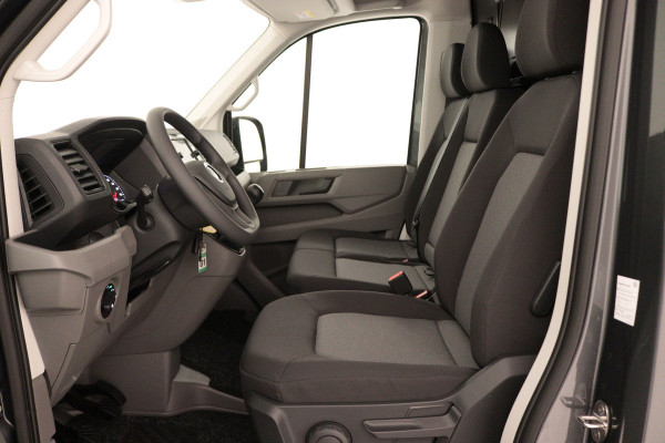 Volkswagen Crafter 2.0 TDI 103kW 140PK GVW 3.0T L3H2 WB 3640mm Trendline