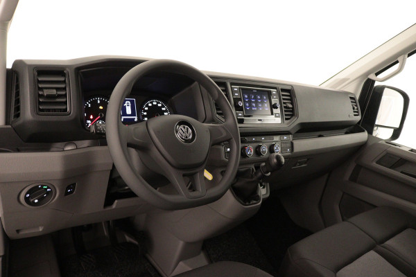Volkswagen Crafter 2.0 TDI 103kW 140PK GVW 3.0T L3H2 WB 3640mm Trendline