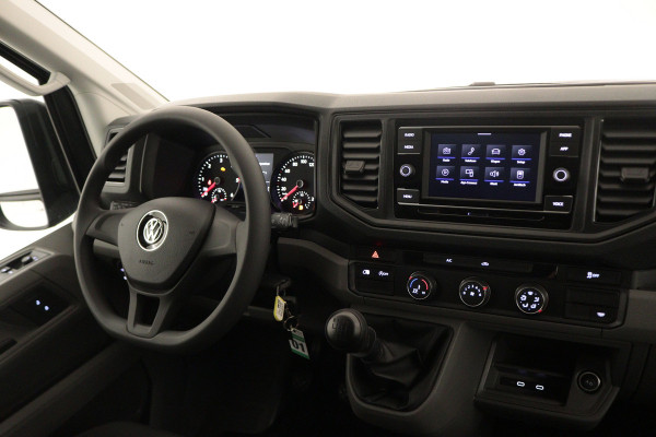 Volkswagen Crafter 2.0 TDI 103kW 140PK GVW 3.0T L3H2 WB 3640mm Trendline