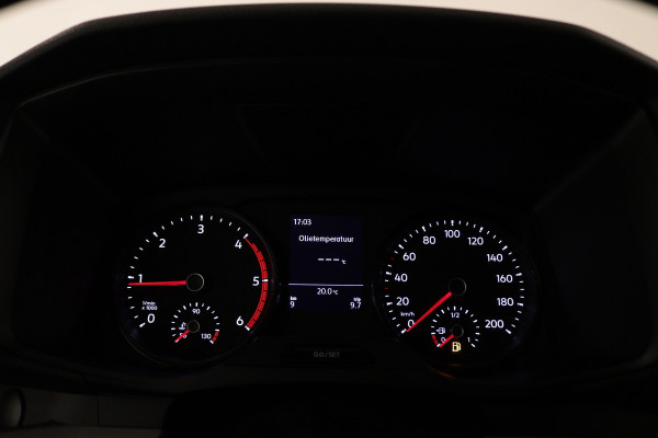 Volkswagen Crafter 2.0 TDI 103kW 140PK GVW 3.0T L3H2 WB 3640mm Trendline