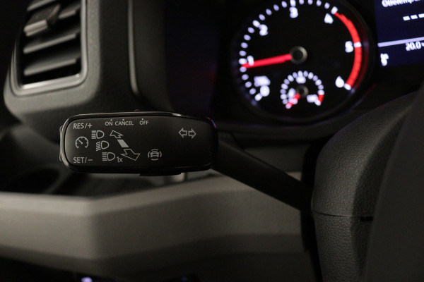 Volkswagen Crafter 2.0 TDI 103kW 140PK GVW 3.0T L3H2 WB 3640mm Trendline