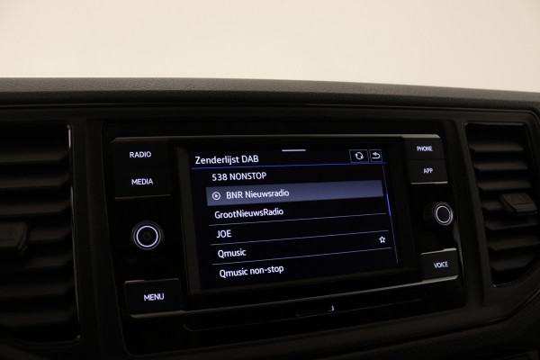 Volkswagen Crafter 2.0 TDI 103kW 140PK GVW 3.0T L3H2 WB 3640mm Trendline