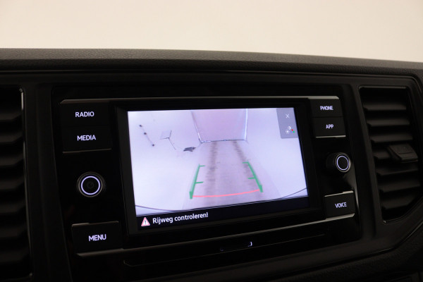 Volkswagen Crafter 2.0 TDI 103kW 140PK GVW 3.0T L3H2 WB 3640mm Trendline