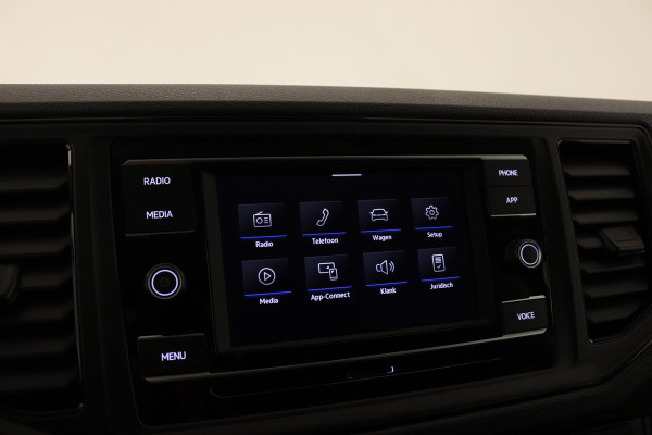 Volkswagen Crafter 2.0 TDI 103kW 140PK GVW 3.0T L3H2 WB 3640mm Trendline