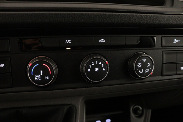 Volkswagen Crafter 2.0 TDI 103kW 140PK GVW 3.0T L3H2 WB 3640mm Trendline