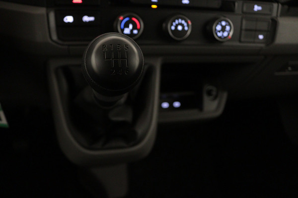 Volkswagen Crafter 2.0 TDI 103kW 140PK GVW 3.0T L3H2 WB 3640mm Trendline