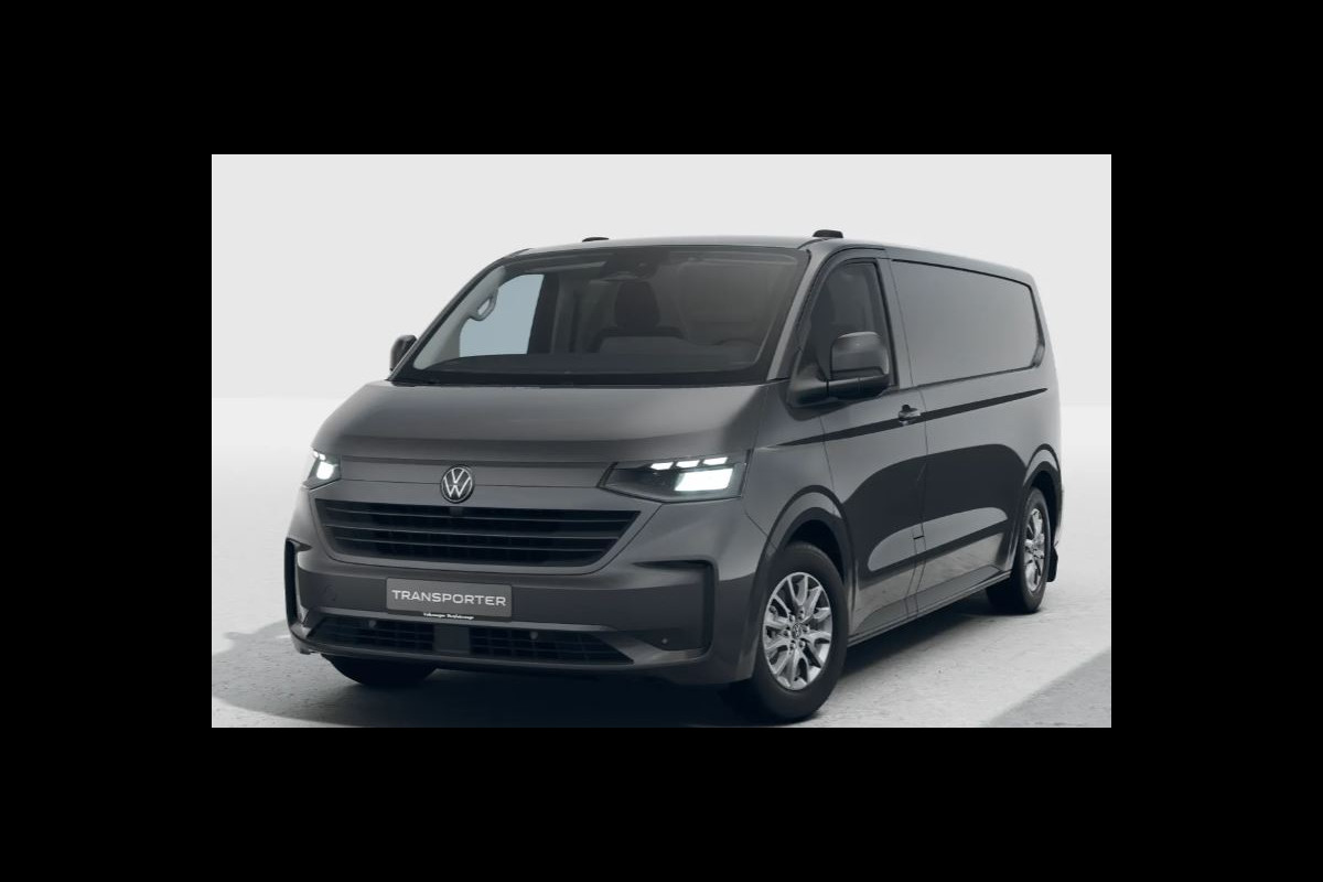 Volkswagen Transporter 2.0 TDI 110kW 150PK L2H1 Style Intro
