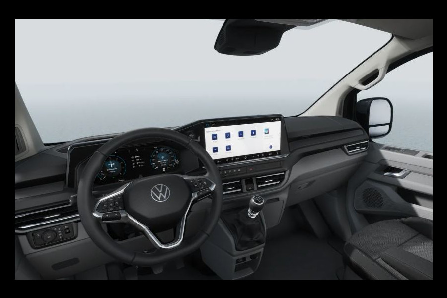 Volkswagen Transporter 2.0 TDI 110kW 150PK L1H1 Style Intro