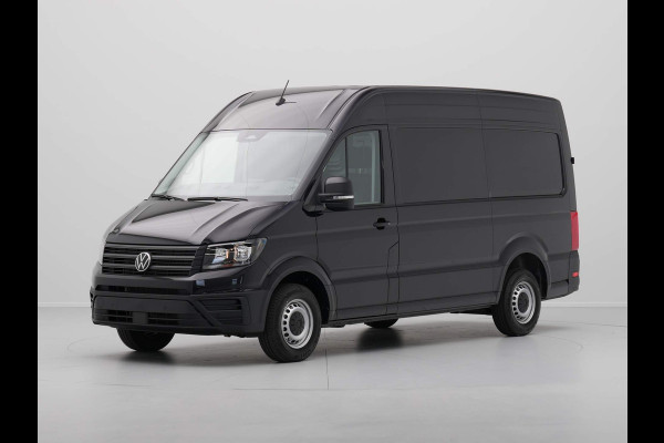 Volkswagen Crafter 2.0 TDI 103kW 140PK GVW 3.5T L3H3 WB 3640mm Trendline
