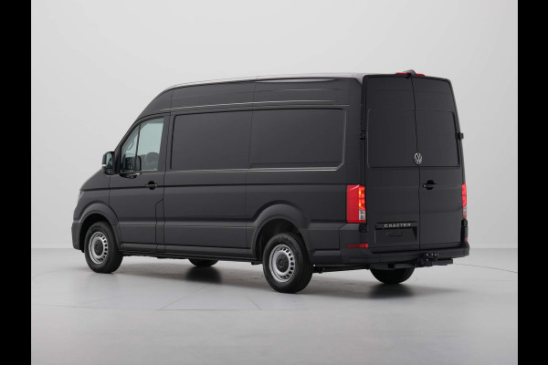 Volkswagen Crafter 2.0 TDI 103kW 140PK GVW 3.5T L3H3 WB 3640mm Trendline