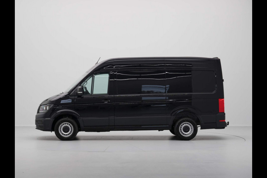 Volkswagen Crafter 2.0 TDI 103kW 140PK GVW 3.5T L3H3 WB 3640mm Trendline