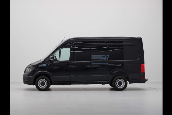 Volkswagen Crafter 2.0 TDI 103kW 140PK GVW 3.5T L3H3 WB 3640mm Trendline