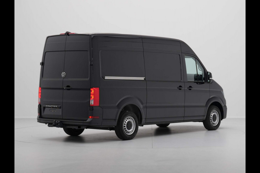 Volkswagen Crafter 2.0 TDI 103kW 140PK GVW 3.5T L3H3 WB 3640mm Trendline