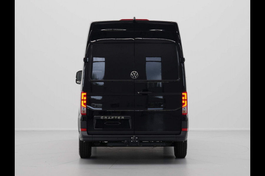 Volkswagen Crafter 2.0 TDI 103kW 140PK GVW 3.5T L3H3 WB 3640mm Trendline