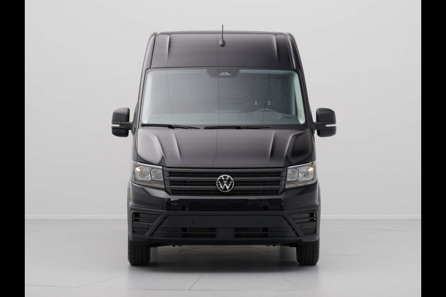 Volkswagen Crafter 2.0 TDI 103kW 140PK GVW 3.5T L3H3 WB 3640mm Trendline