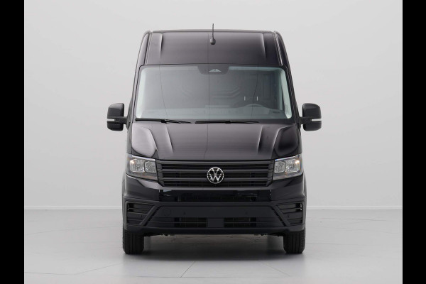 Volkswagen Crafter 2.0 TDI 103kW 140PK GVW 3.5T L3H3 WB 3640mm Trendline