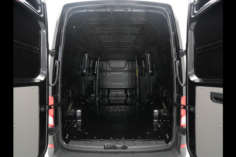 Volkswagen Crafter 2.0 TDI 103kW 140PK GVW 3.5T L3H3 WB 3640mm Trendline