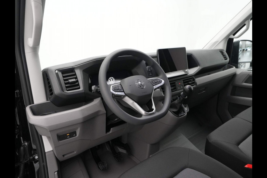 Volkswagen Crafter 2.0 TDI 103kW 140PK GVW 3.5T L3H3 WB 3640mm Trendline