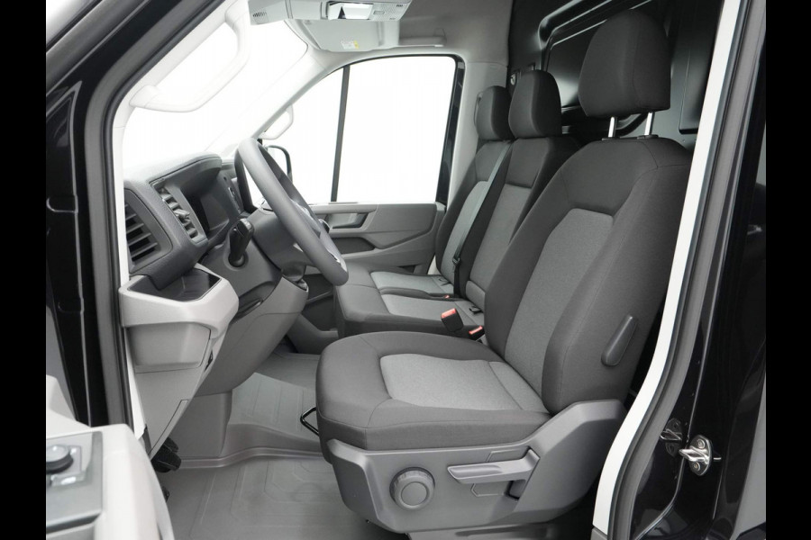 Volkswagen Crafter 2.0 TDI 103kW 140PK GVW 3.5T L3H3 WB 3640mm Trendline