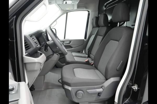 Volkswagen Crafter 2.0 TDI 103kW 140PK GVW 3.5T L3H3 WB 3640mm Trendline