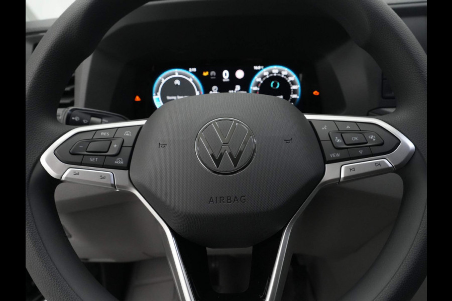 Volkswagen Crafter 2.0 TDI 103kW 140PK GVW 3.5T L3H3 WB 3640mm Trendline