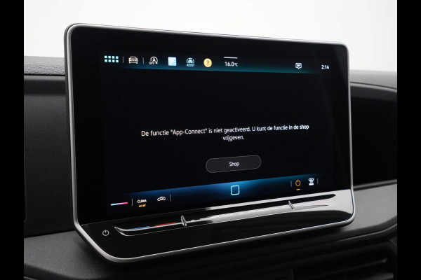 Volkswagen Crafter 2.0 TDI 103kW 140PK GVW 3.5T L3H3 WB 3640mm Trendline