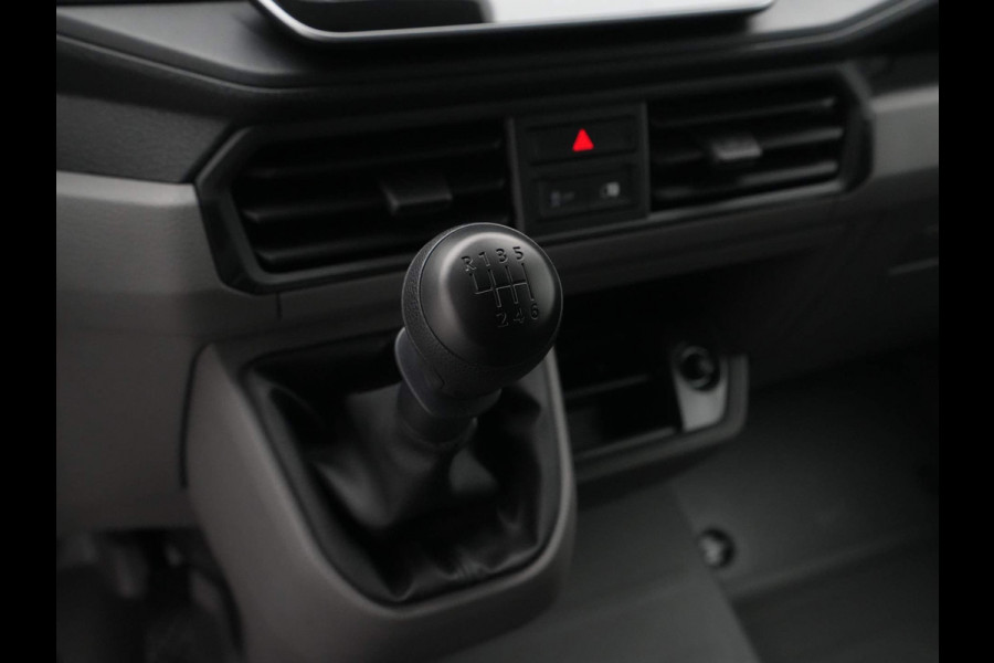 Volkswagen Crafter 2.0 TDI 103kW 140PK GVW 3.5T L3H3 WB 3640mm Trendline