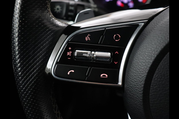 Kia Ceed 1.5 T-GDi MHEV GT-Line | 160pk | Camera | Carplay | Navigatie | Sportstuur | DAB | Parkeerhulp | Getint glas | Cruise control