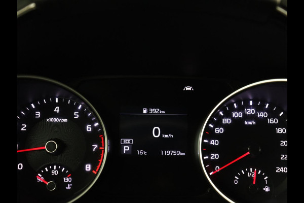 Kia Ceed 1.5 T-GDi MHEV GT-Line | 160pk | Camera | Carplay | Navigatie | Sportstuur | DAB | Parkeerhulp | Getint glas | Cruise control