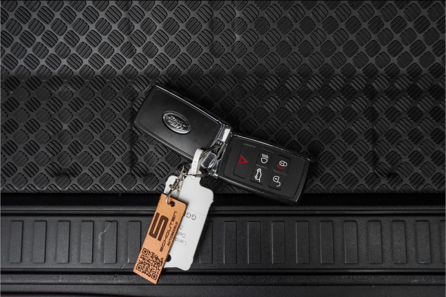 Land Rover Defender 110 2.0 P400e X-Dynamic HSE Urban Widebody 24" Vossen