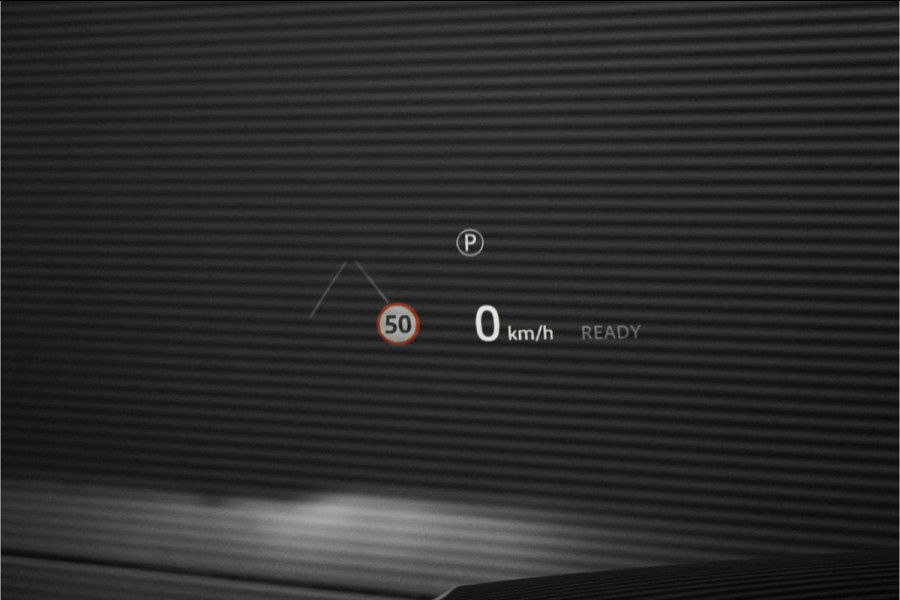 Land Rover Defender 110 2.0 P400e X-Dynamic HSE Urban Widebody 24" Vossen