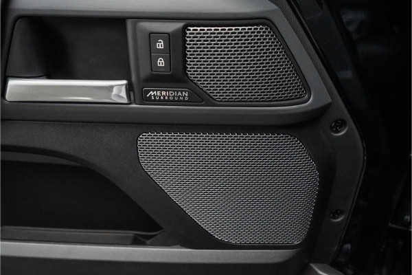 Land Rover Defender 110 2.0 P400e X-Dynamic HSE Urban Widebody 24" Vossen