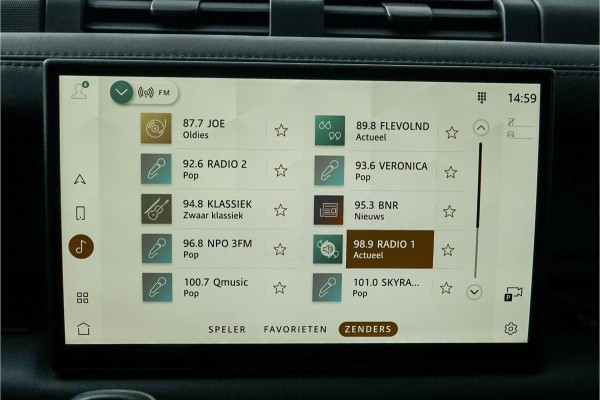 Land Rover Defender 110 2.0 P400e X-Dynamic HSE Urban Widebody 24" Vossen