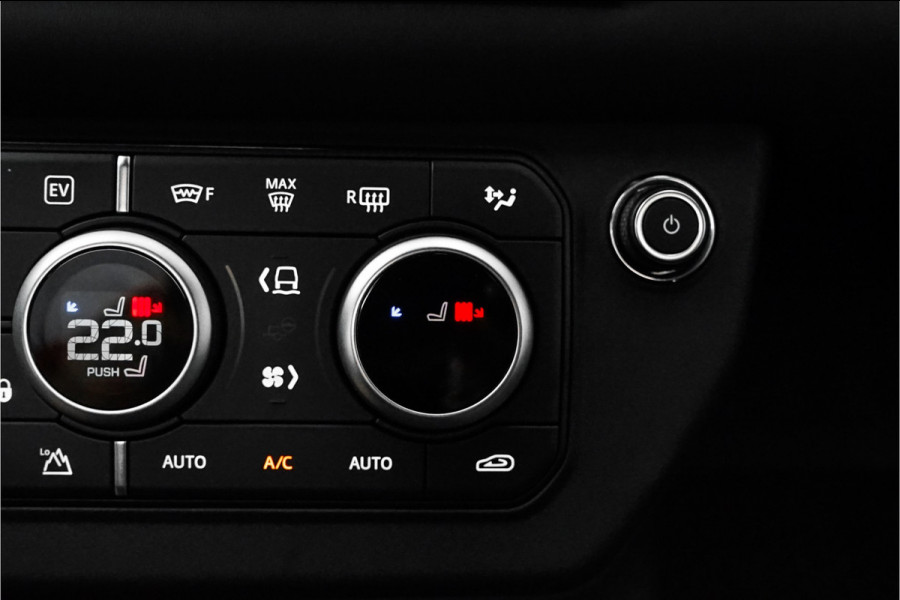 Land Rover Defender 110 2.0 P400e X-Dynamic HSE Urban Widebody 24" Vossen