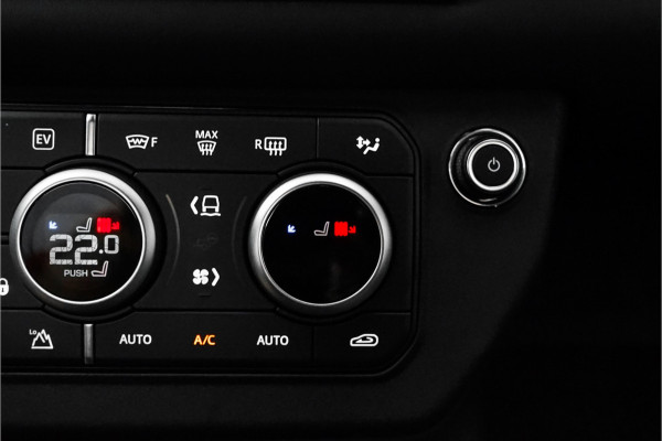 Land Rover Defender 110 2.0 P400e X-Dynamic HSE Urban Widebody 24" Vossen