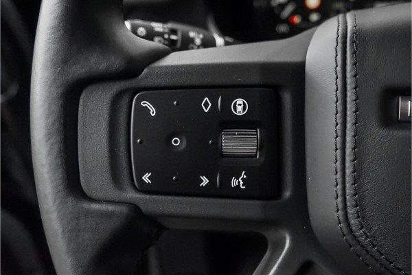 Land Rover Defender 110 2.0 P400e X-Dynamic HSE Urban Widebody 24" Vossen