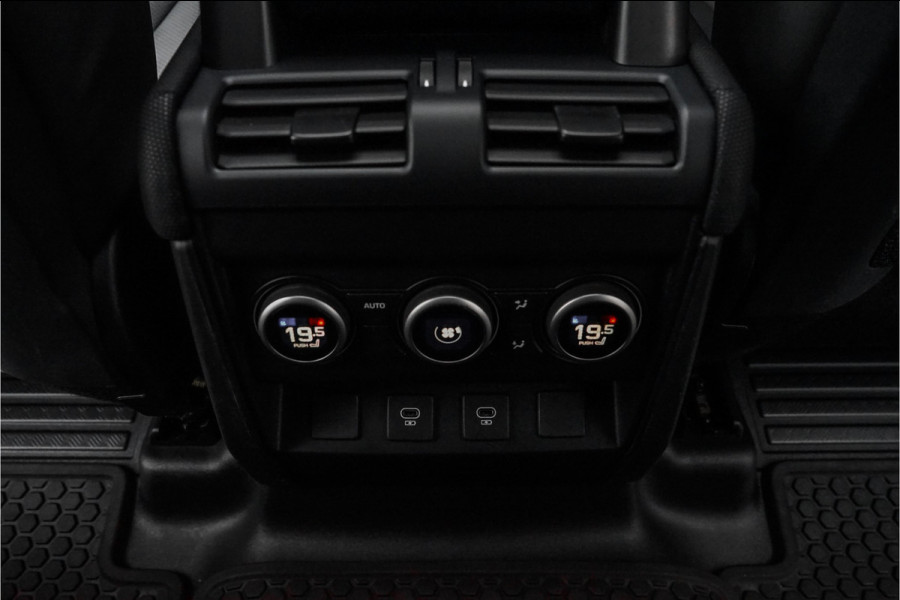 Land Rover Defender 110 2.0 P400e X-Dynamic HSE Urban Widebody 24" Vossen